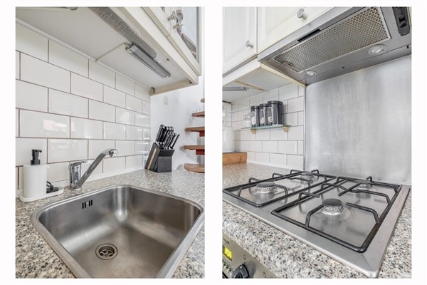 Medium property photo - Langeleegte 121, 9641 GV Veendam